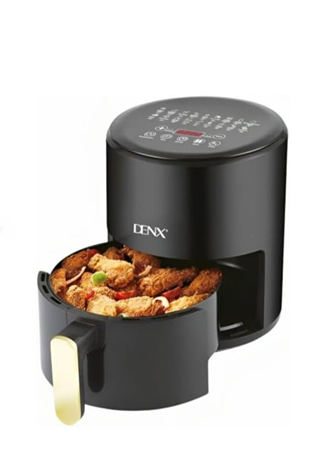 4L Digital Air Fryer