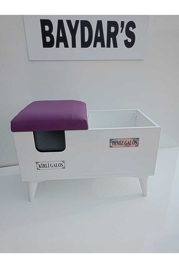 galoşluk