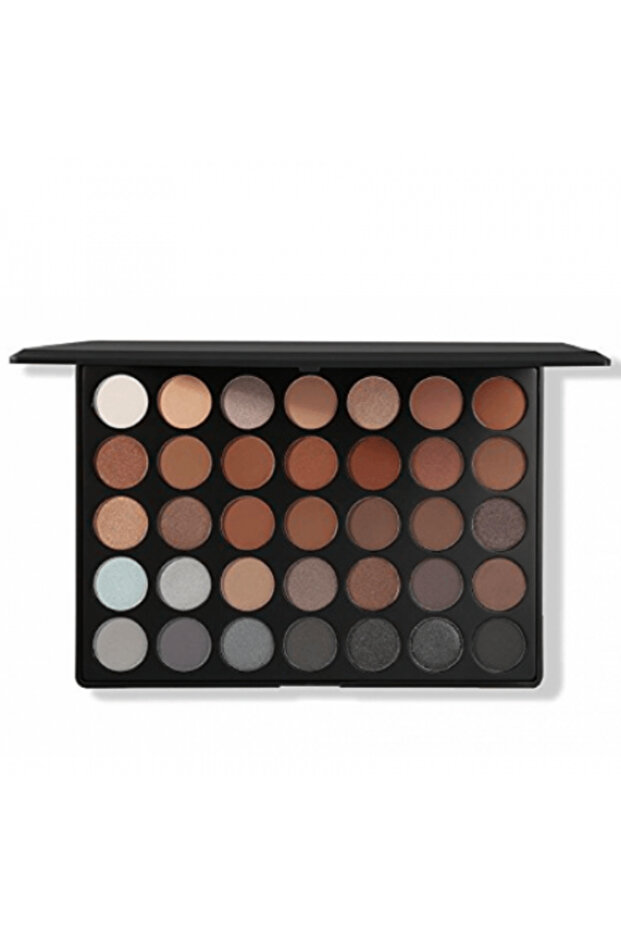 Coffee Eye Shadow Palette - 35K - 1