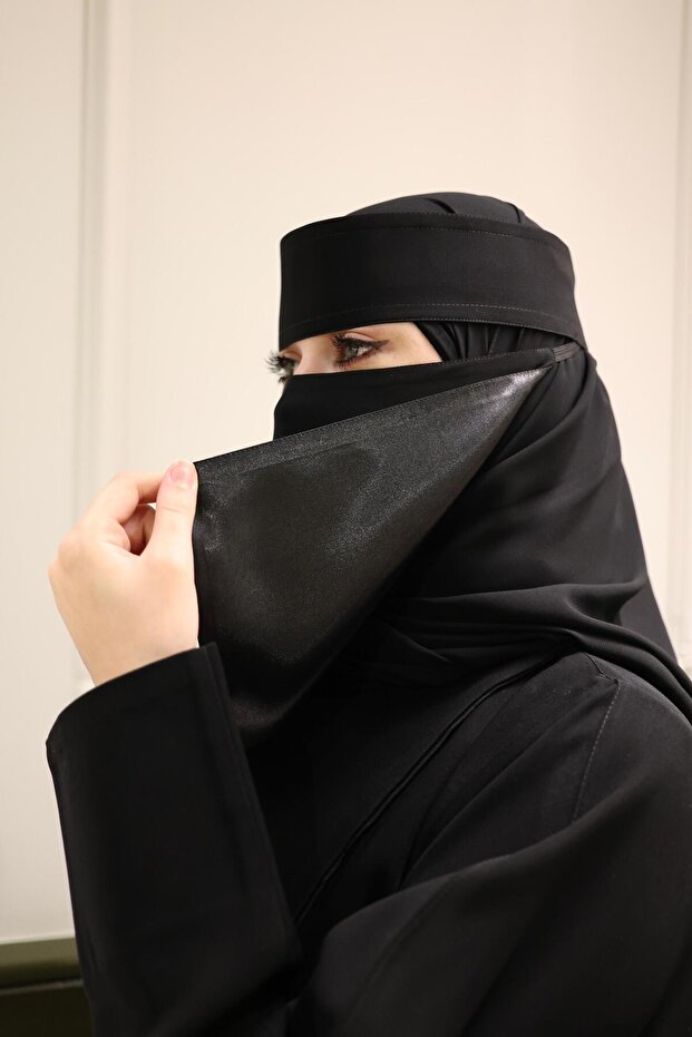 بكج 4نقابات مايل حرير