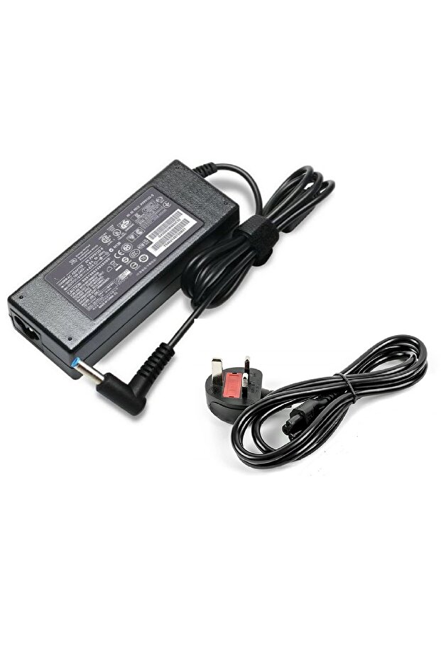 90W Blue Pin Laptop Charger For HP EliteBook 840 G3 Series