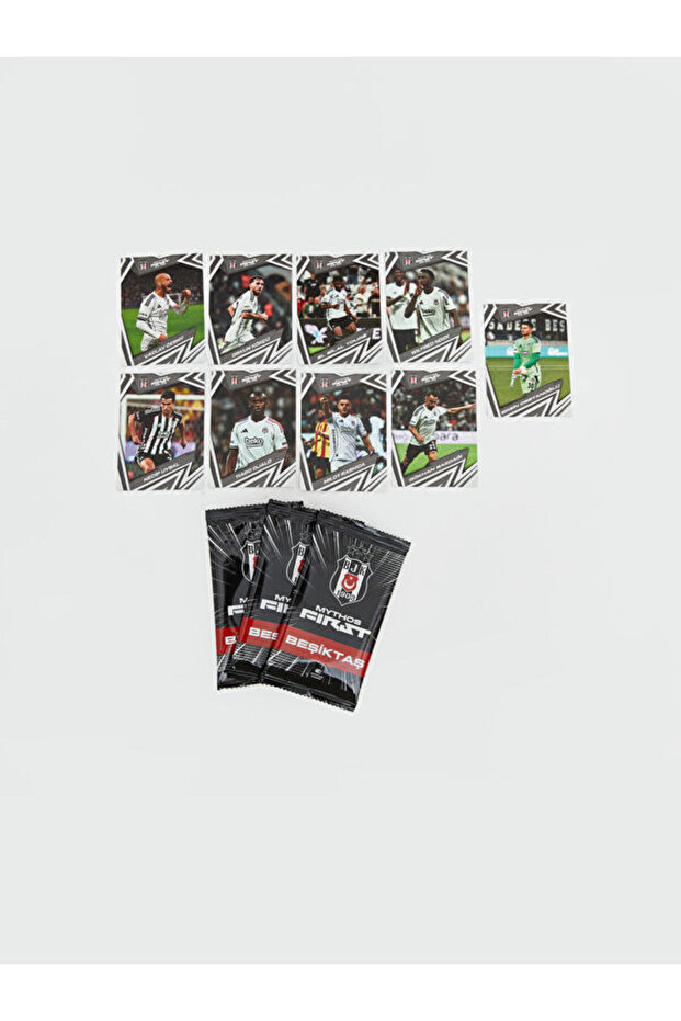 Sparkling Choices Licensed2025-2026 Licensed Player Card from Shining Store