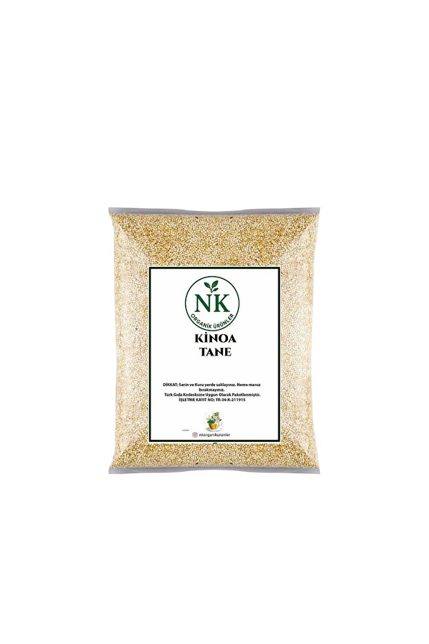 Quinoa grain 40gr