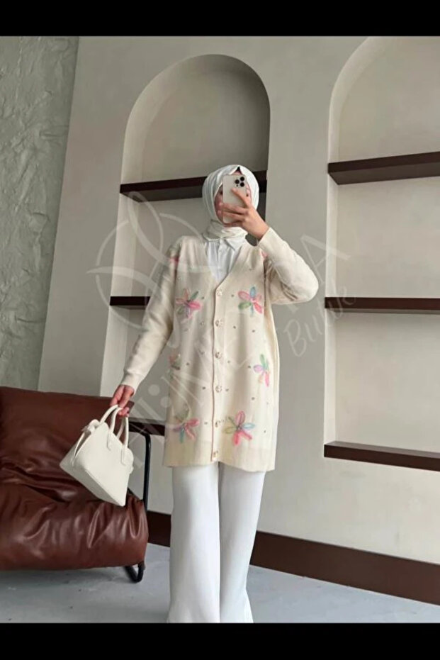 Daisy Jacket