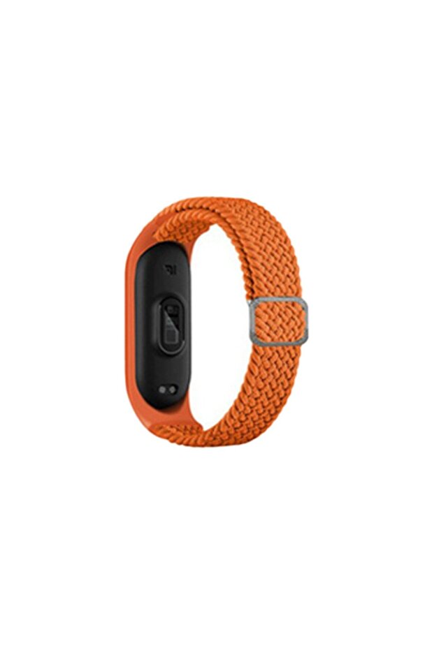 حزام Mi Band 6 - برتقالي