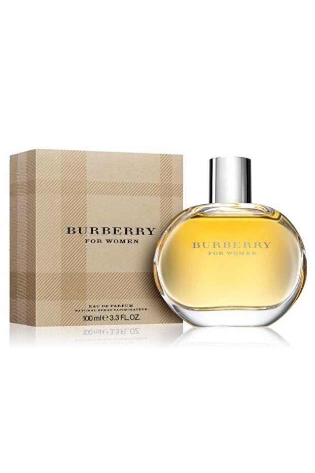 EDP for Women 100ml