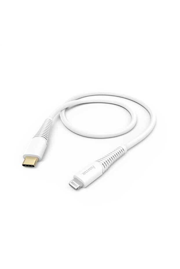 Type C -Lightning Cable