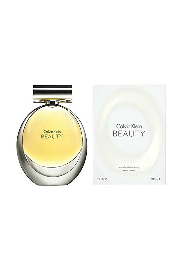 Beauty Eau De Parfum For Women 100 ml