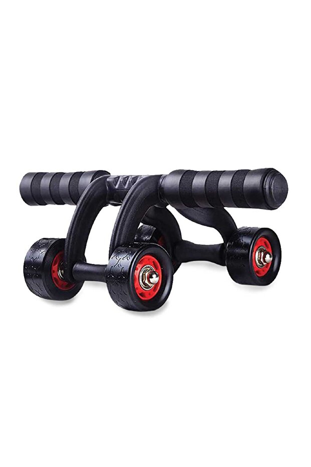 Exercise Wheel
