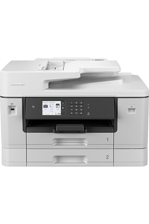 MFC-J3940DW Printer – Wireless All-in-One A3 Inkjet with Auto Duplex, Wi-Fi, Fast Printing