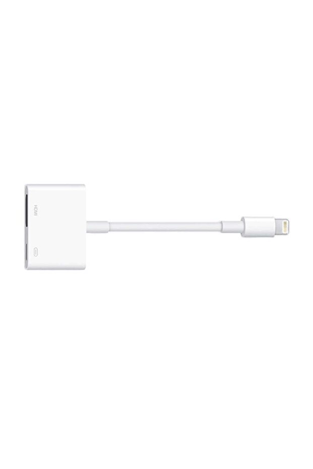Lightning to HDMI Video Convertor