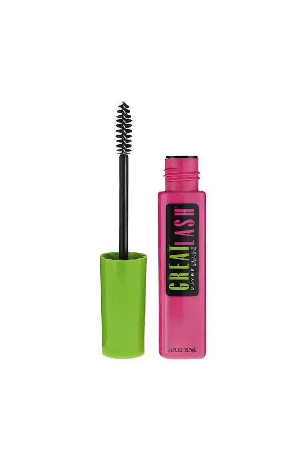 Great Lash Mascara - 101 Very Black, 0.43 Fl Oz (Pack of 1)