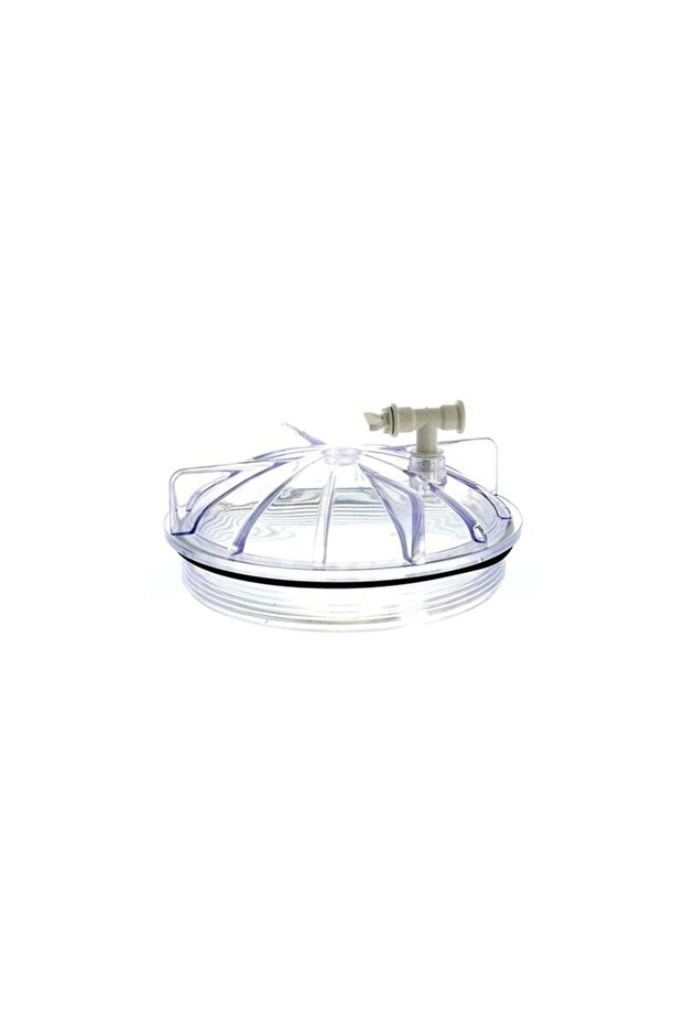 FILTER LID