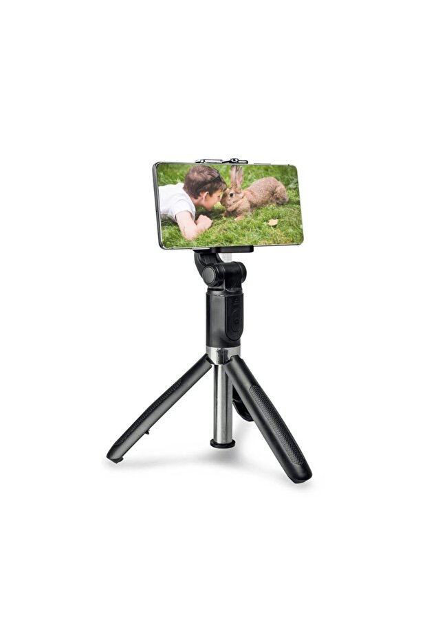 Wireless Selfie Stick/Tripod - 7