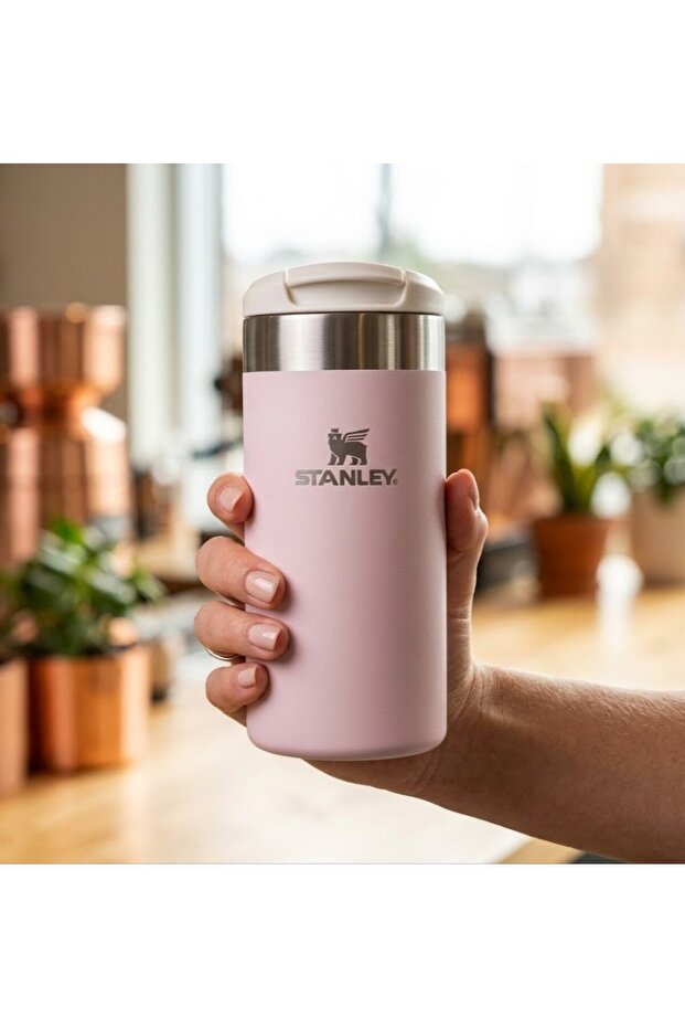 The AeroLight Transit Mug 0.35L