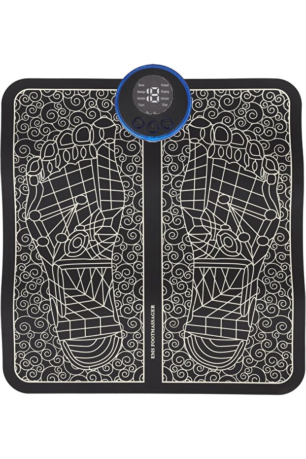 Foot Massager - OMM4118