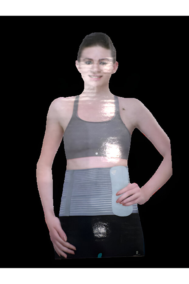 UM TUMMY TRIMMER XL