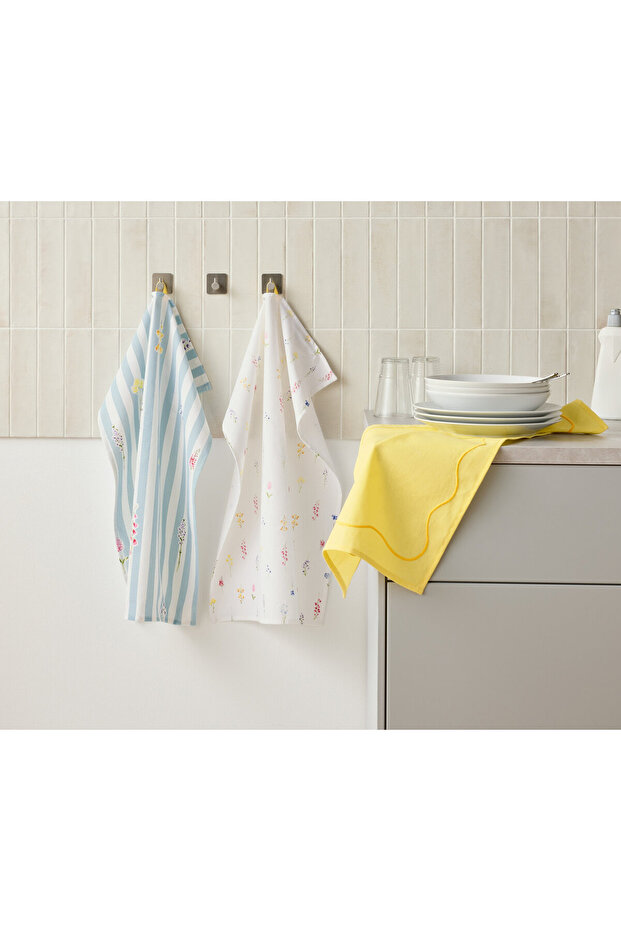 Drying Cloth, 3 Pieces