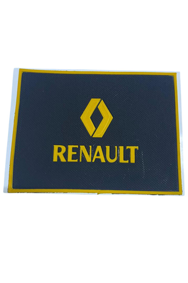 Non-Slip Coaster 14cm 18cm - 3