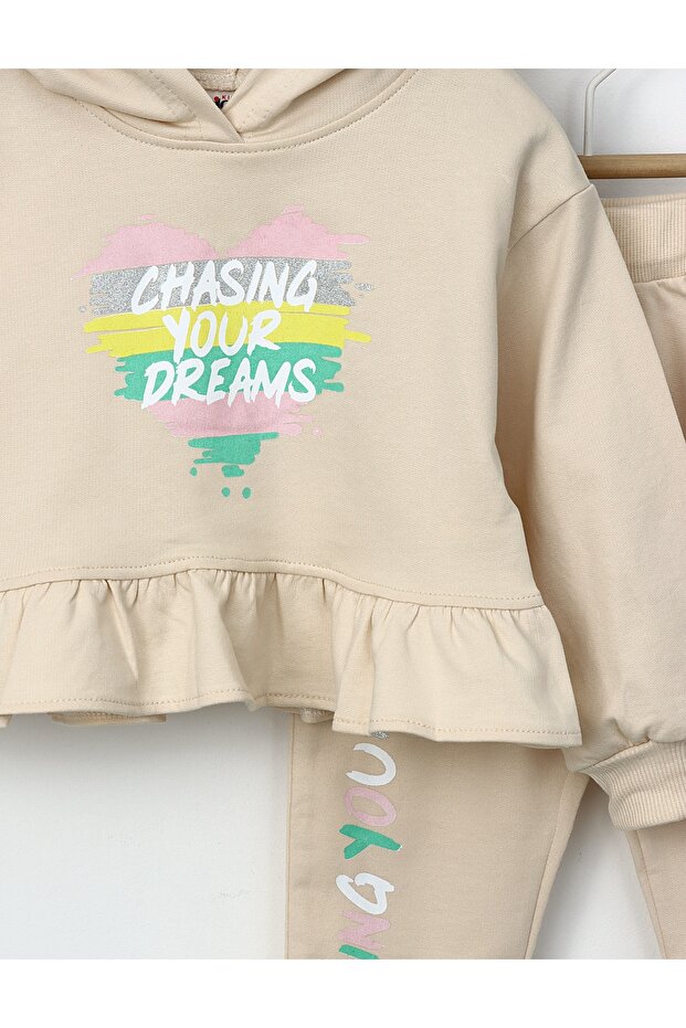 Set Chasing your Dreams crem - 2