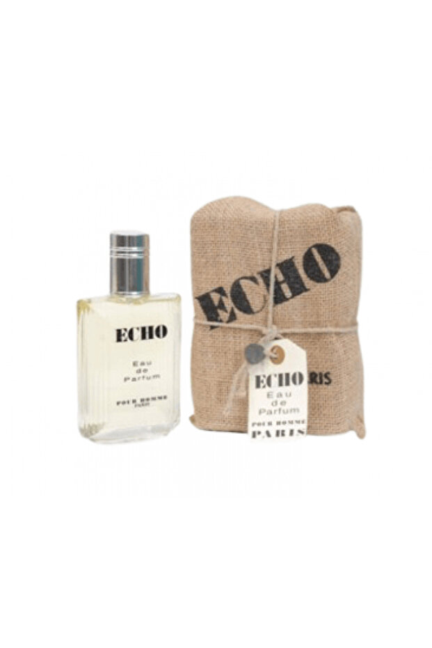 Ecco Khaisha Eau de Parfum 100ml - 1