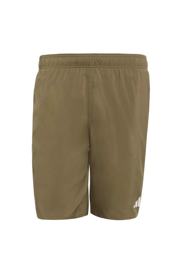 Ess Sh 8in Green Men's Shorts Ka4913