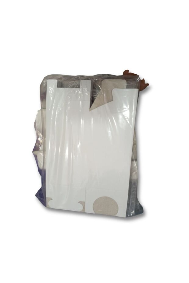 Bird Box 100Pcs