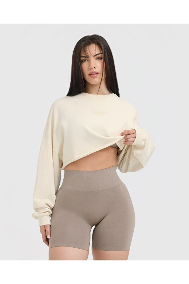 سترة رياضية قصيرة من أونيراكتيف