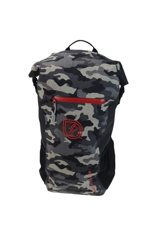 Chameleon Waterproof Backpack 38 Liter-GRAY