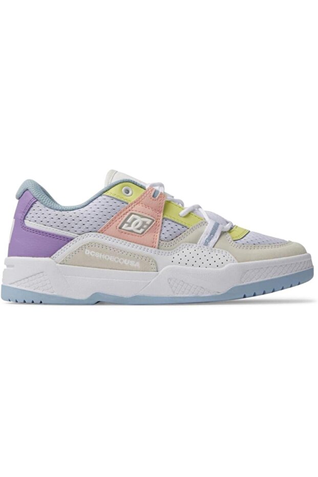 Construct Women's Leather Shoes