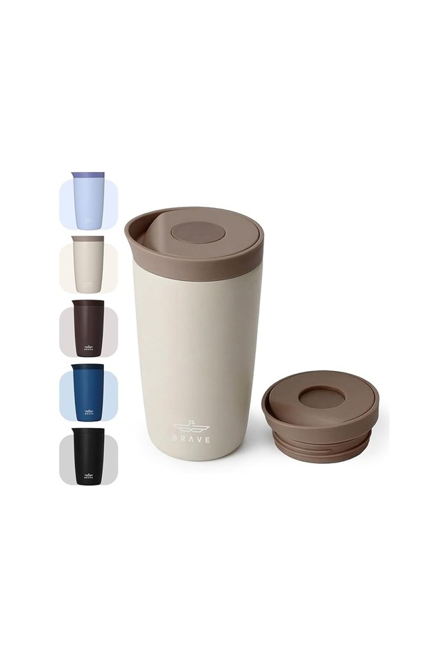 Brave Tempeguard Insulated Travel Mug 500ml