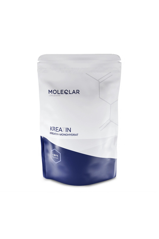 Creatine monohydrate Creapure® 300gr