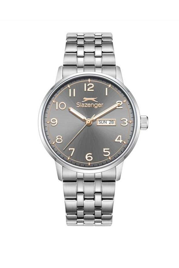 Sl.09.2560.2.04 Men's Wristwatch