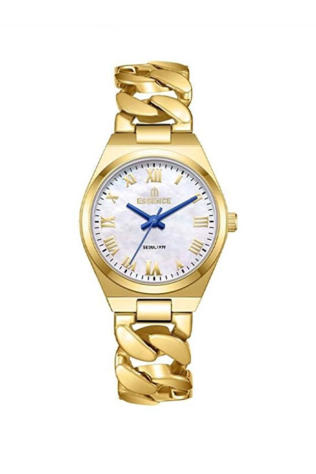 Es6964Fe.120 Women's Wristwatch