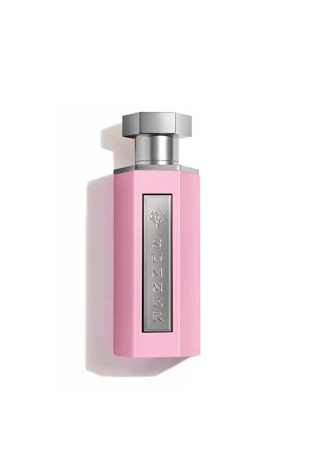 Summer Pink Perfume - 1