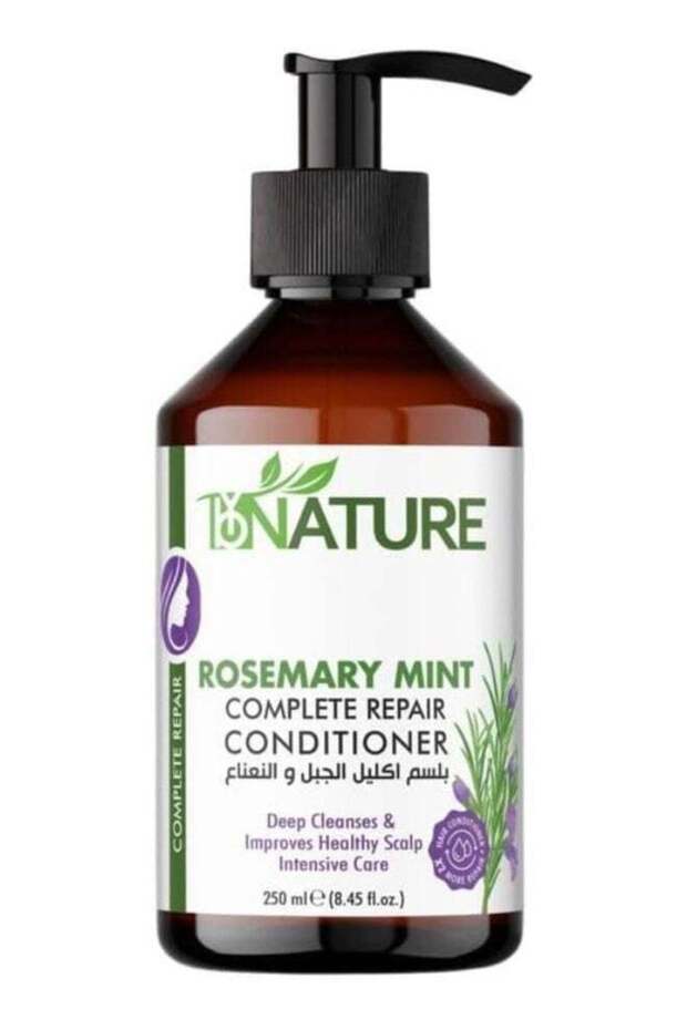 By Nature Rosemary Mint Conditioner 250ml