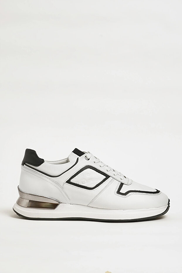 23259 Genuine Leather Daily Casual Shoes
