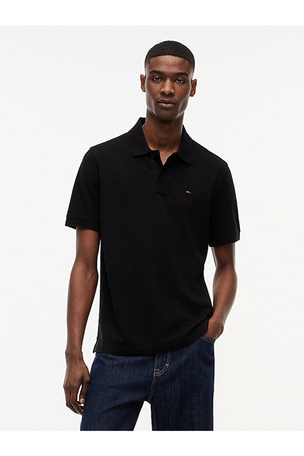 Men's Tjm Regular Essential Polo T-Shirt