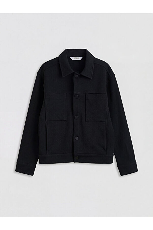 Sparkling Choices from Shining Store Boy's Shirt Jacket