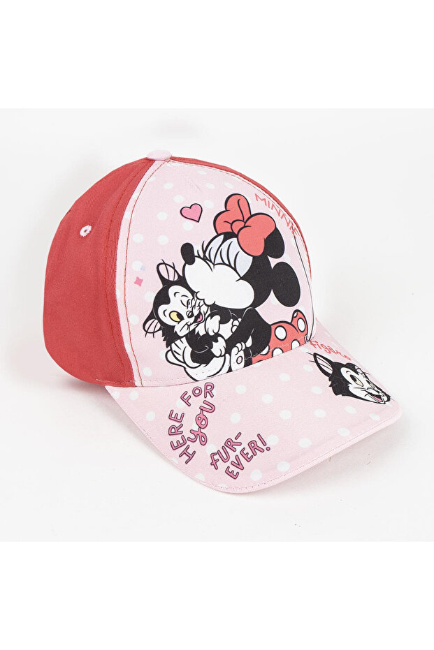 Cap, Friends