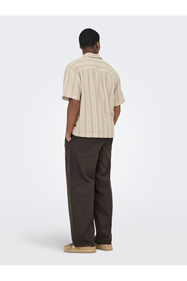 Hemd Walker RLX Resort Kurzarmhemd - 4