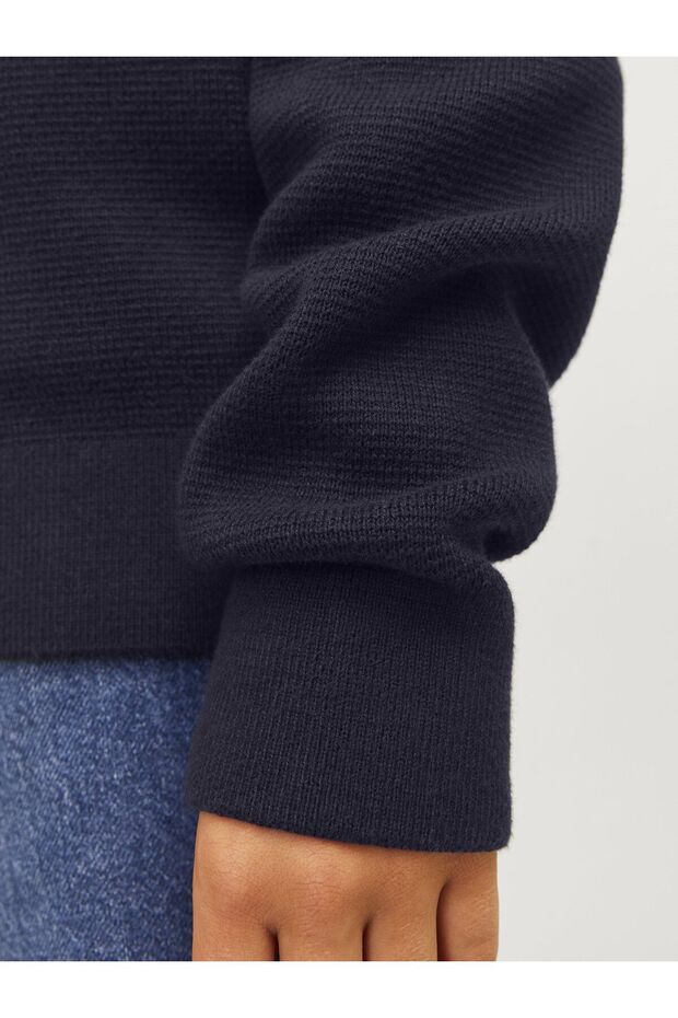 Strickpullover Strickpullover Junior - 6