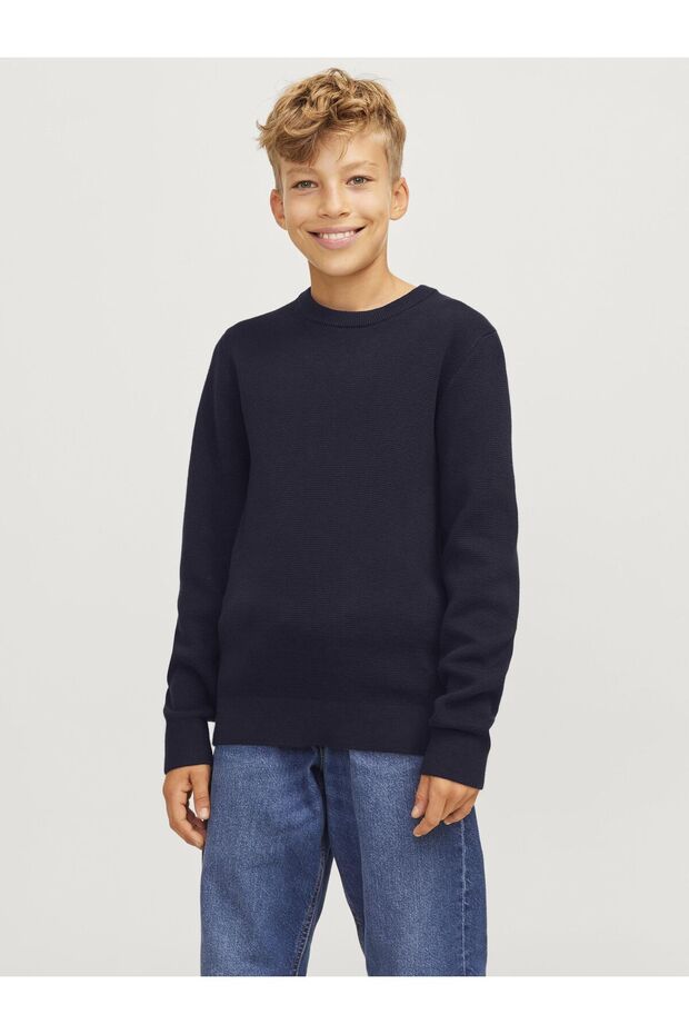 Strickpullover Strickpullover Junior - 1