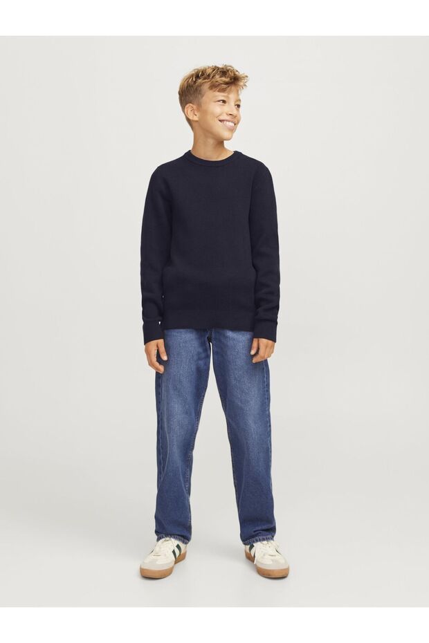 Strickpullover Strickpullover Junior - 4