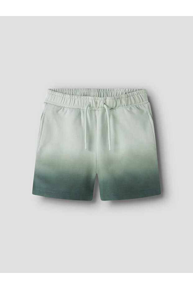 Shorts Biobaumwoll - 1