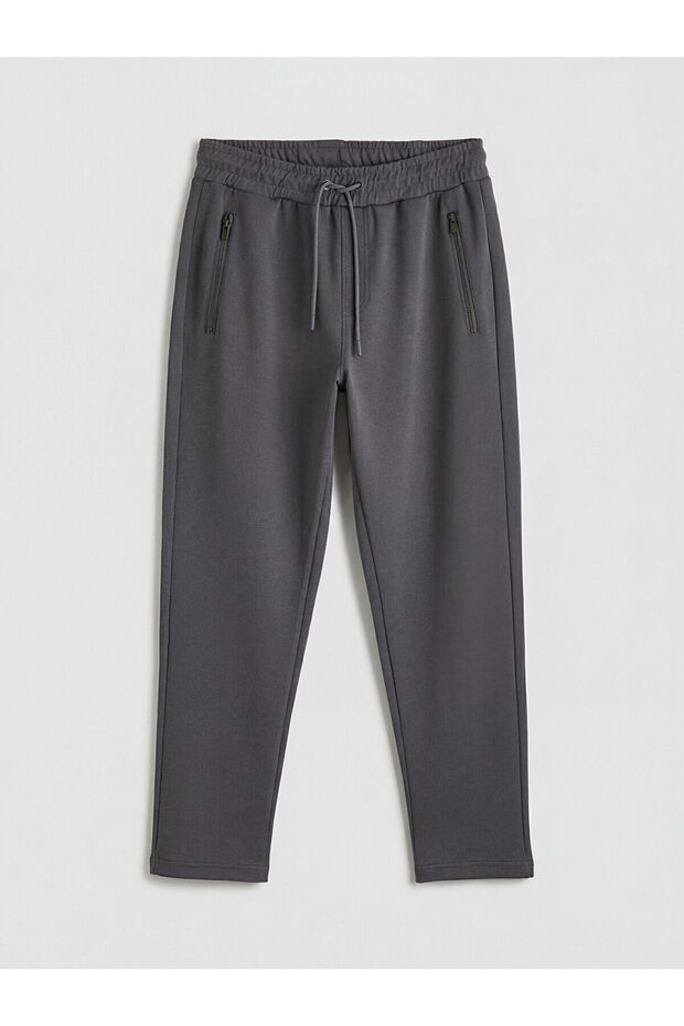 Vizyon New Season Standard Fit Men's Sweatpants