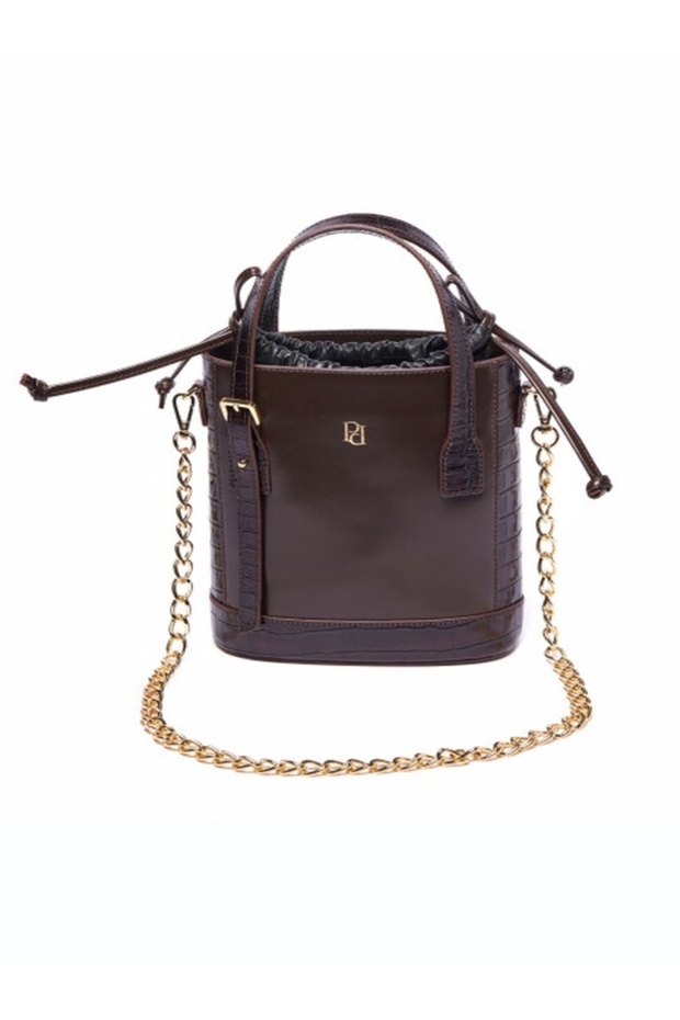 Bucket Bag - 4
