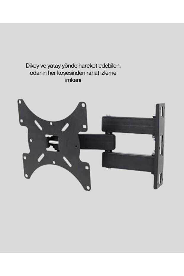 Modern Design Movable Tv Wall Mount Bracket - 3