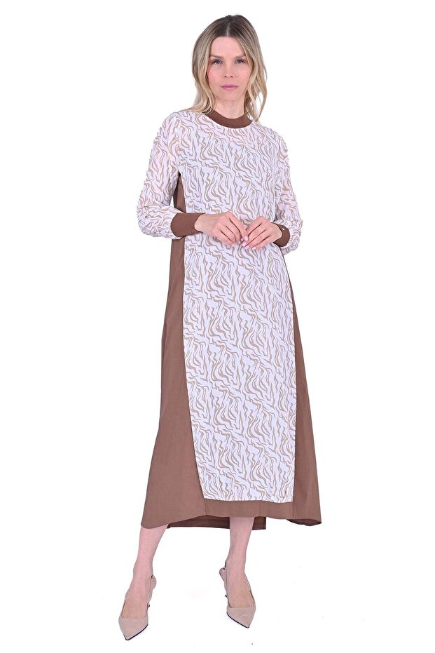 فستان رائع أصلي 1