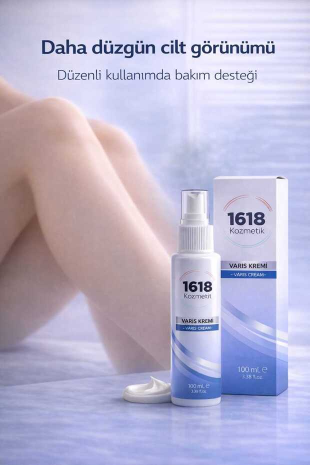 Varis Kremi 100 ML - 8